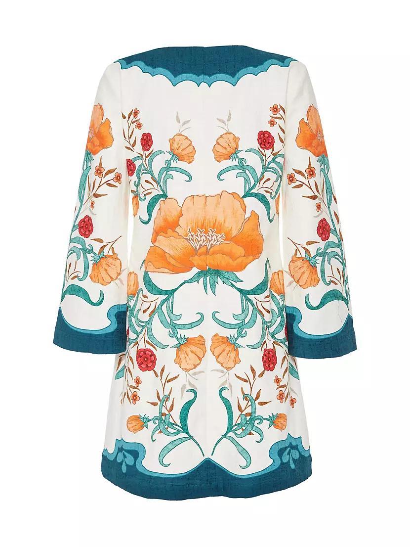 The Tunic Mini Placee Product Image