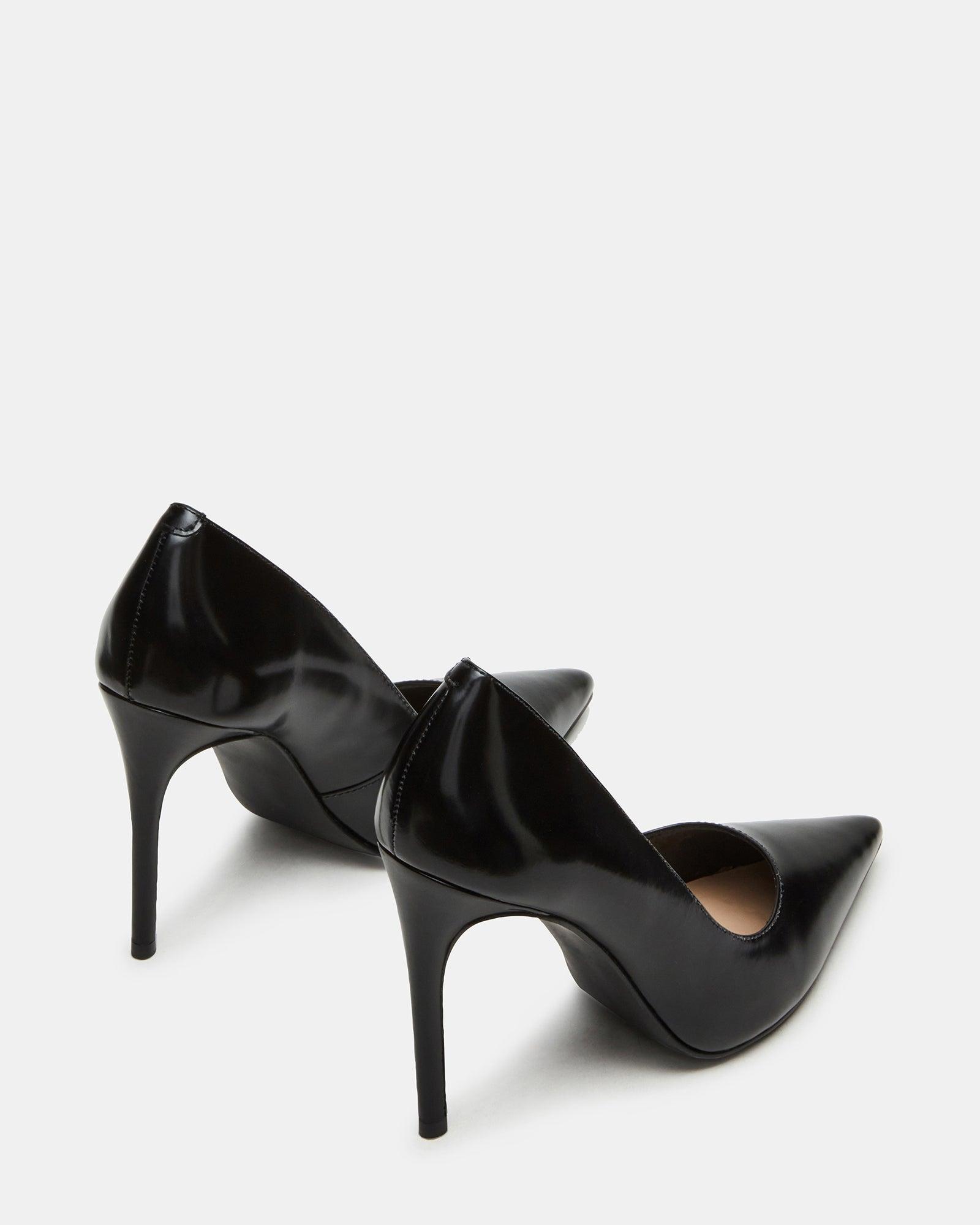 NOIR BLACK LEATHER Female Product Image