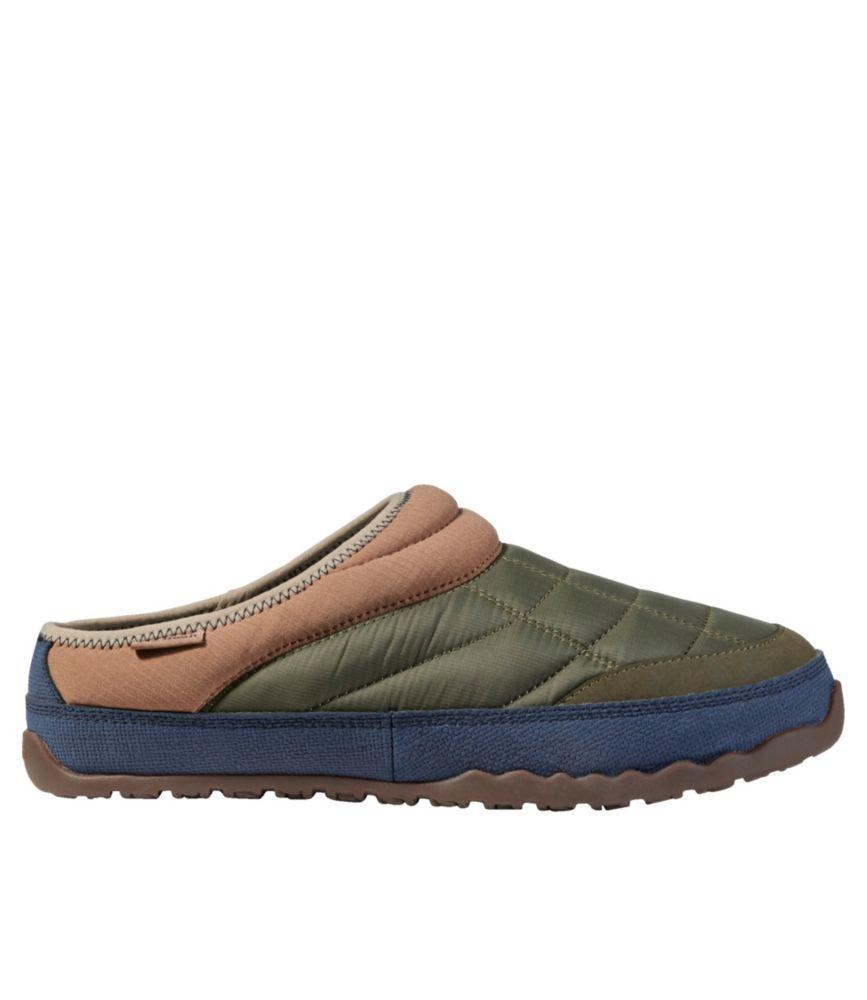 
                            
                                
                                    
                                
                            Men's Mountain Classic Quilted Slides II
                         Product Image