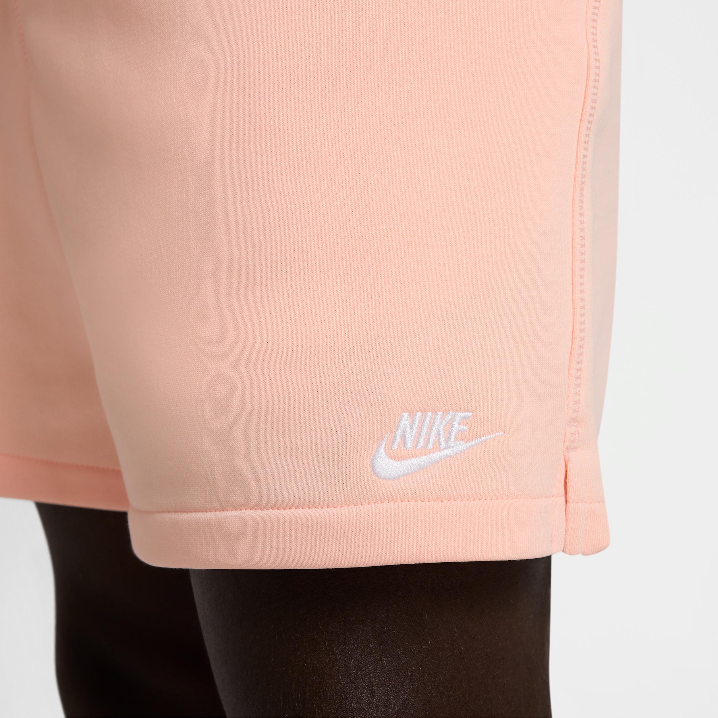 Nike Club Men's French Terry Flow Shorts Product Image