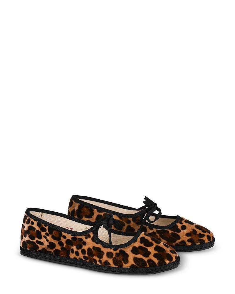 ViBi Venezia Womens Mary Jane Flats Product Image