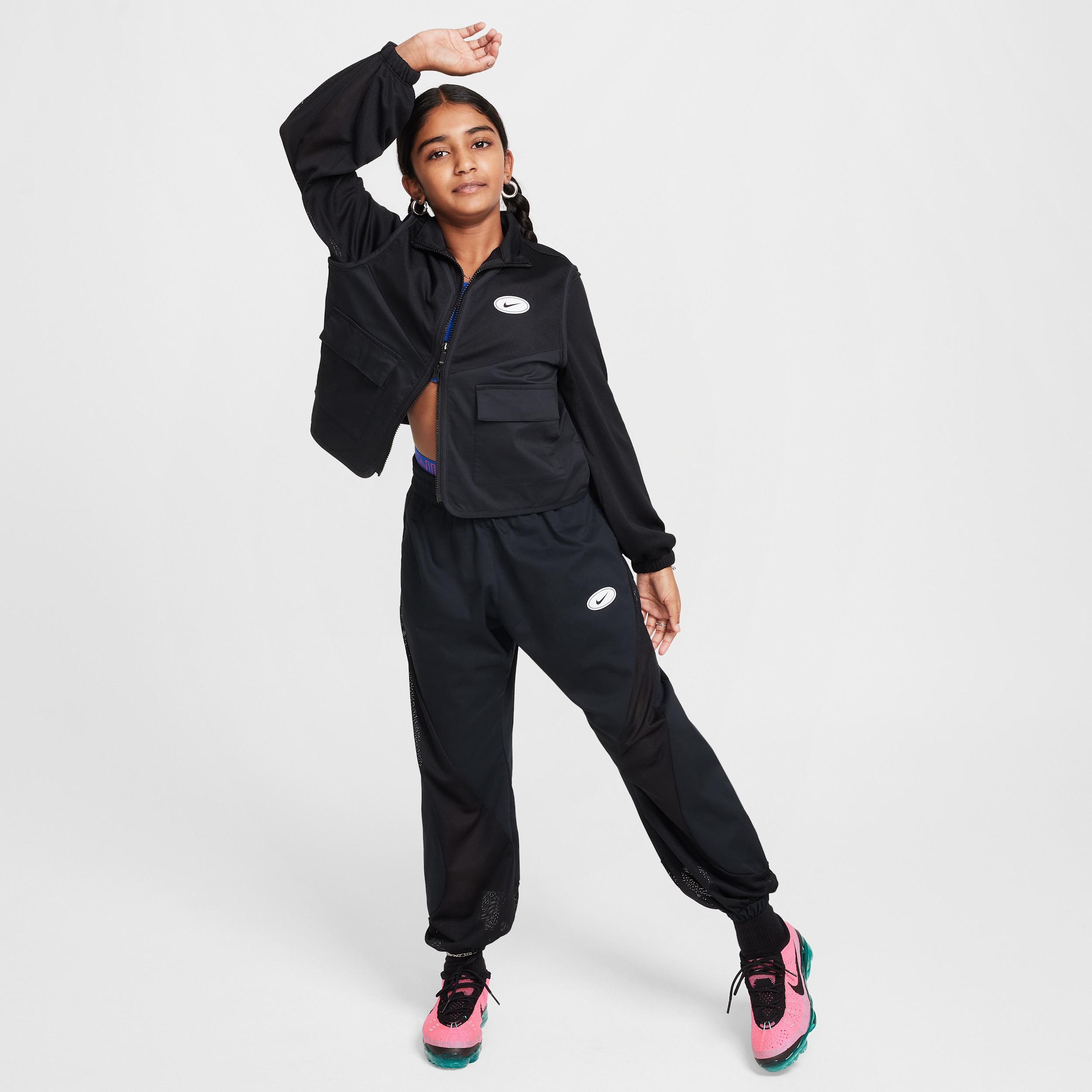 Unisex Nike Sportswear Girls' Jacket Product Image