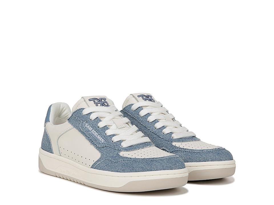 Sam Edelman Harper 2 (Sugar/Montrose Blue) Women's Shoes Product Image