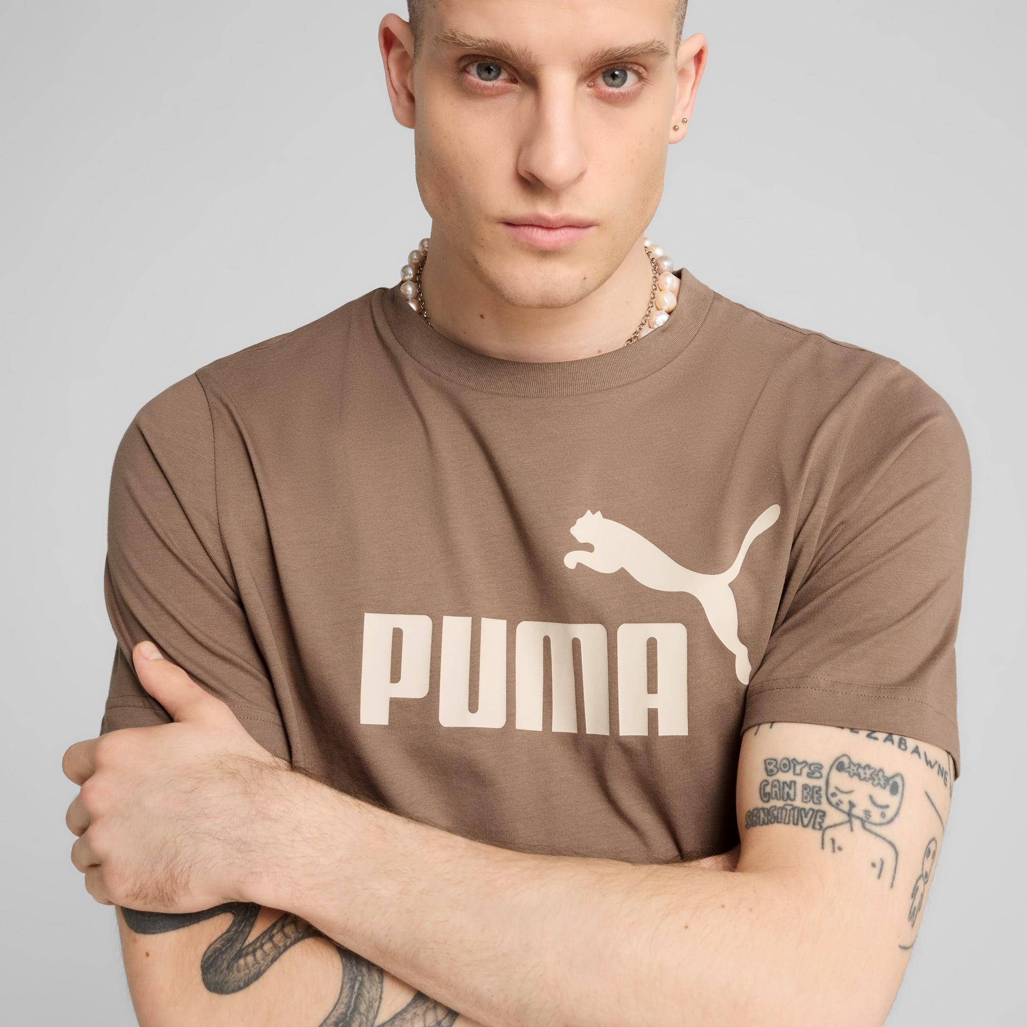 ESS No. 1 Logo Men's Tee Product Image