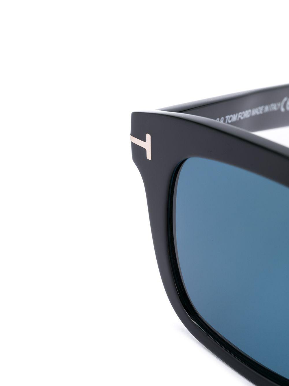 FT0751 square-frame sunglasses Product Image