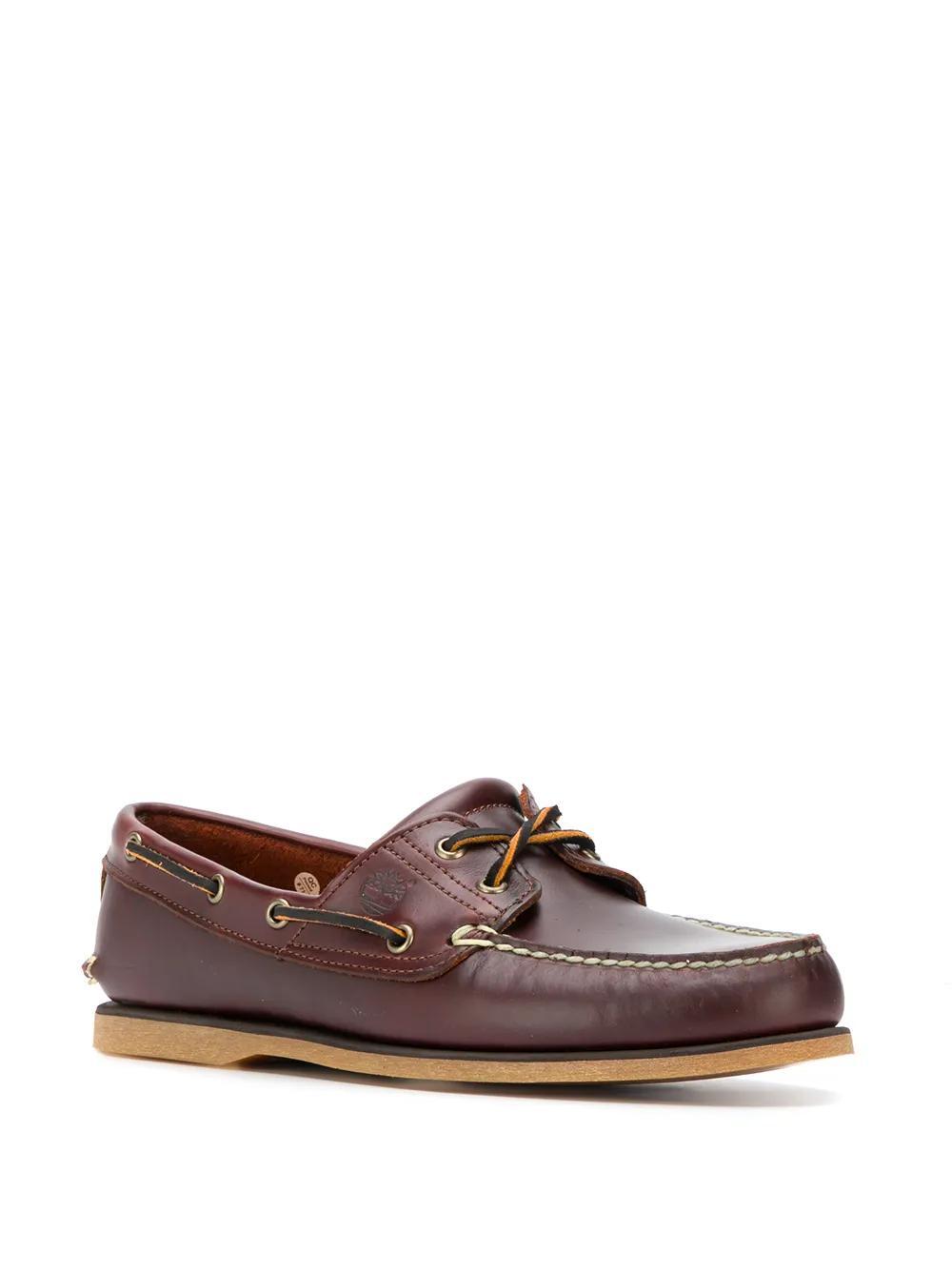 classic boat shoes  Product Image