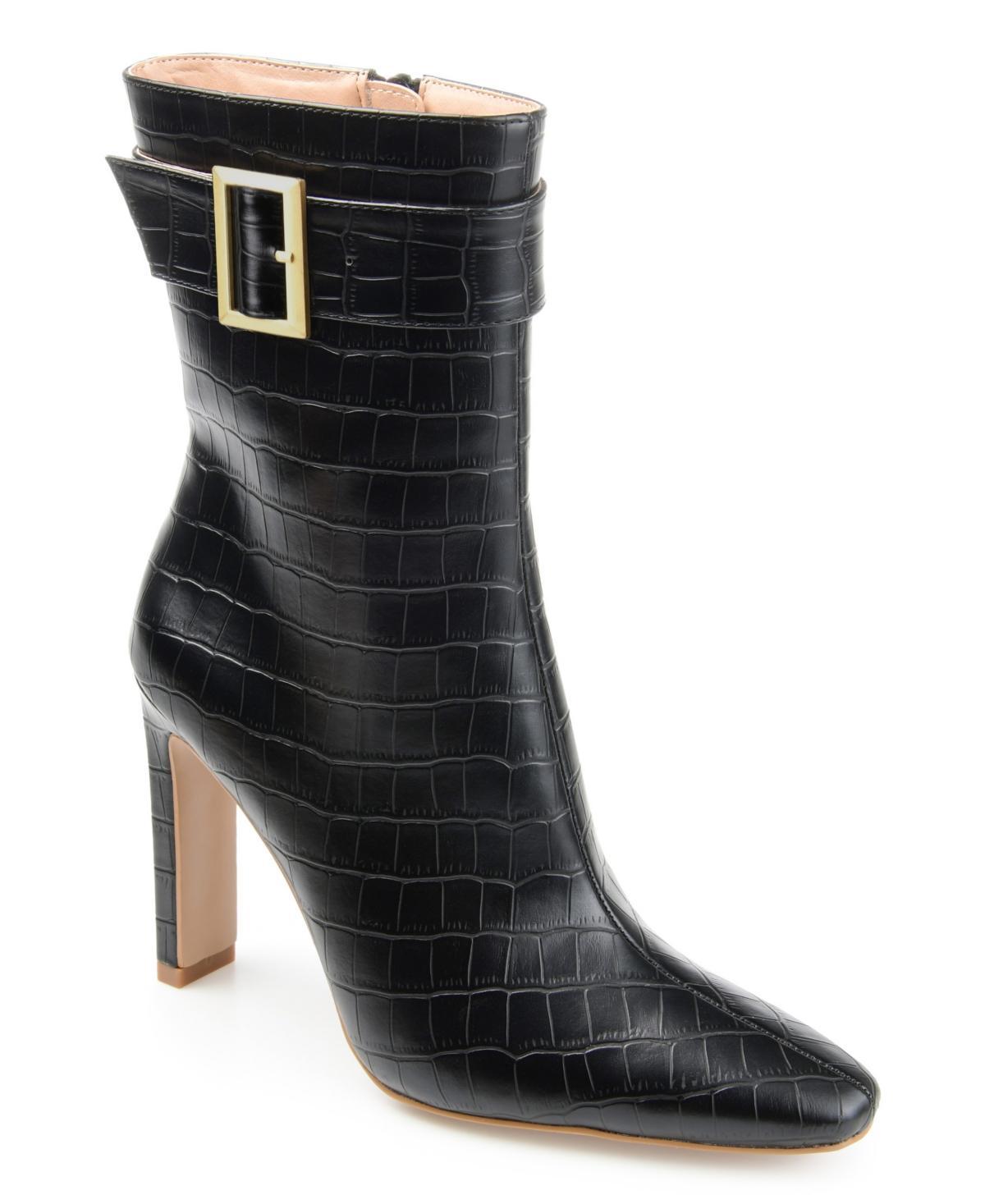 Journee Collection Womens Elanie Bootie Product Image