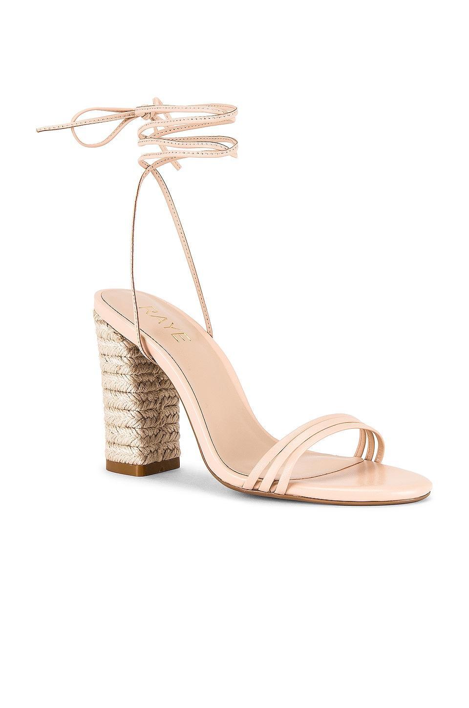 Ange Heel RAYE Product Image
