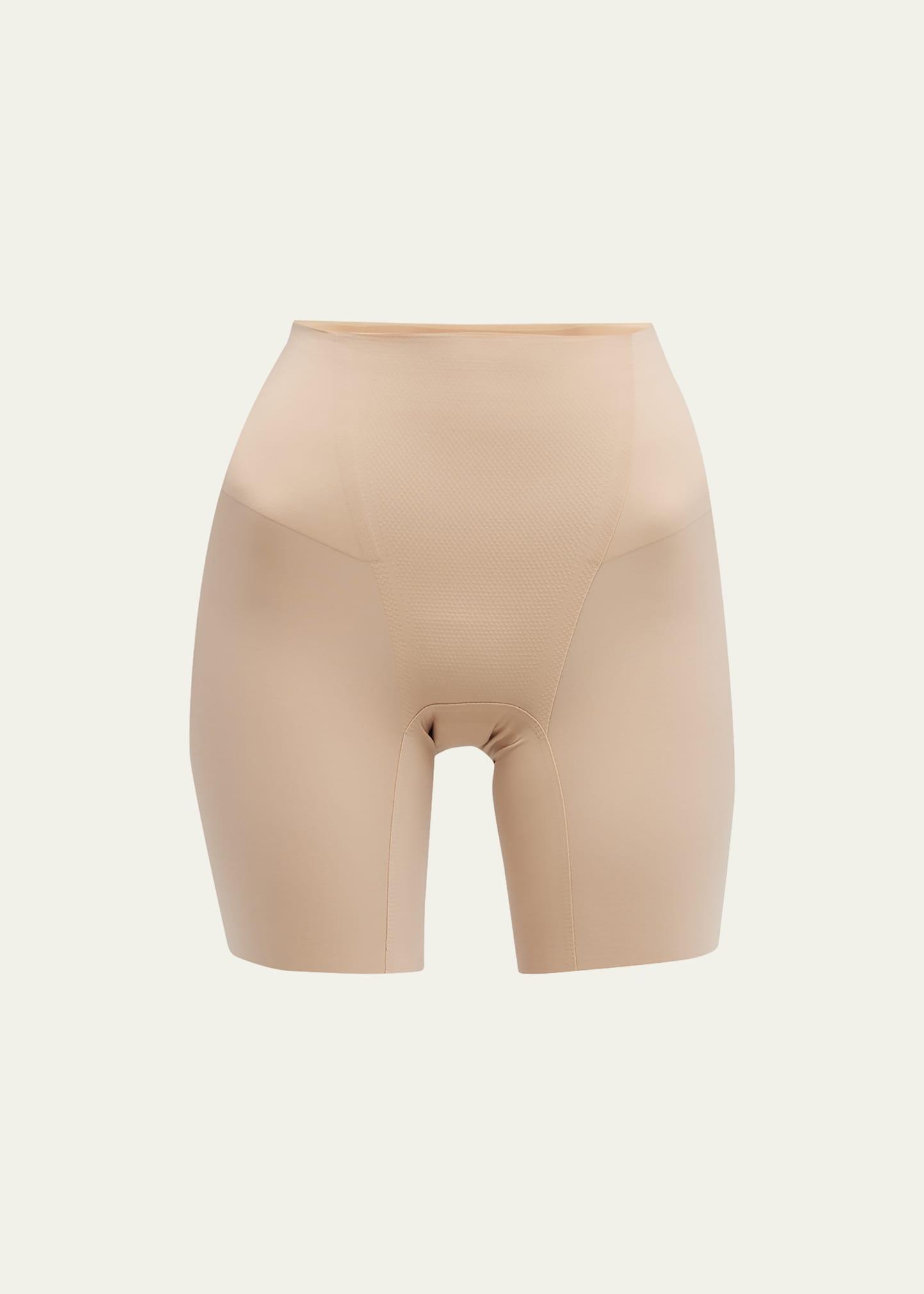 High-Rise Zone Smoothing Shorts Product Image
