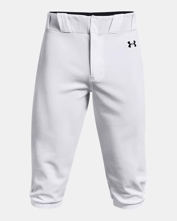 Men's UA Utility Pro Knicker Baseball Pants Product Image