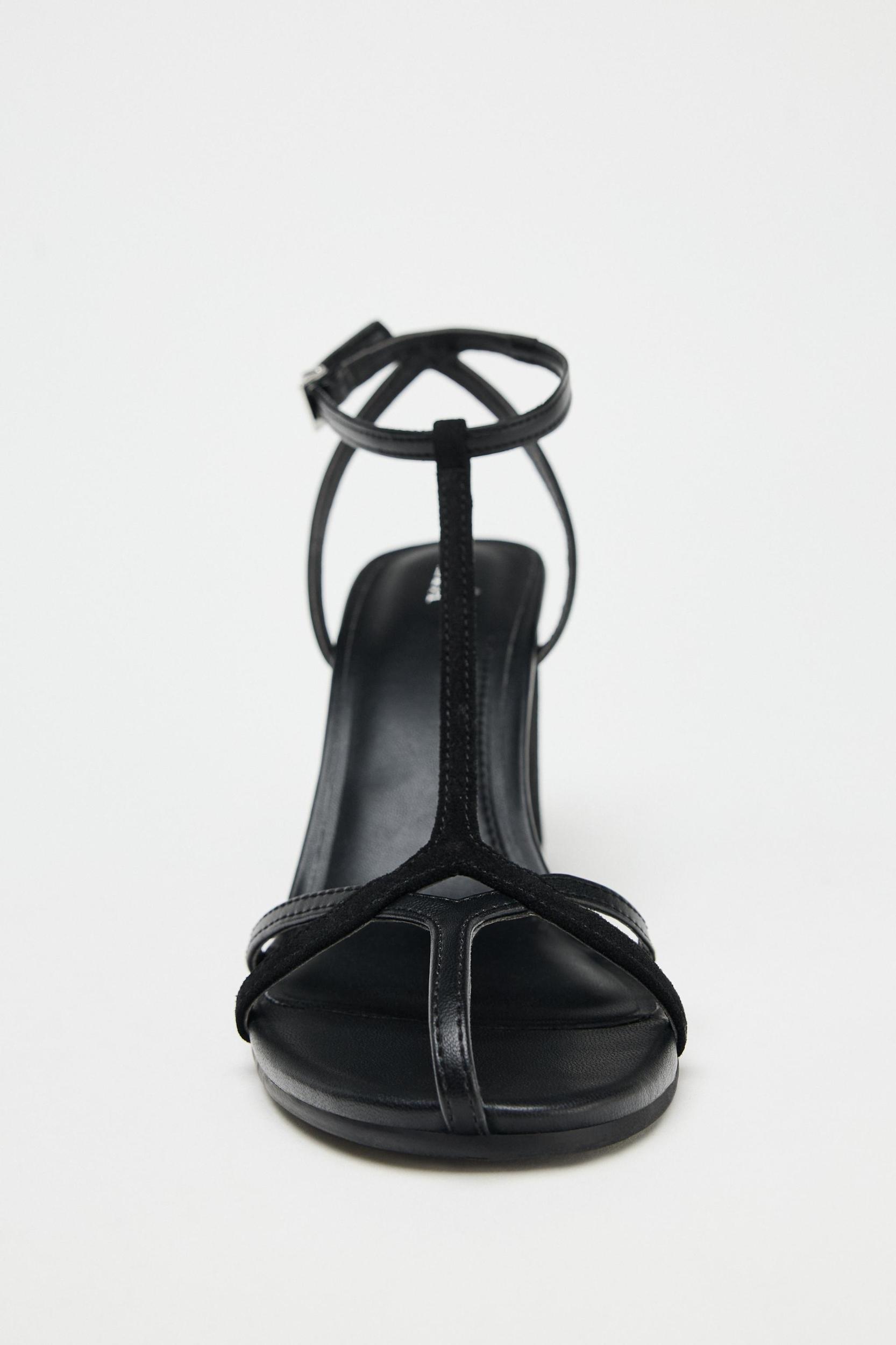 MULTI-STRAP WEDGES Product Image