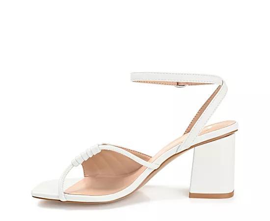 Journee Collection Womens Shillo Sandal Product Image