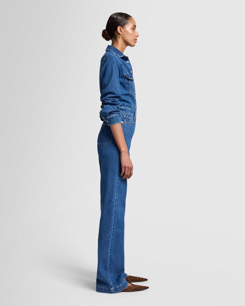 Luxe Jumpsuit Product Image