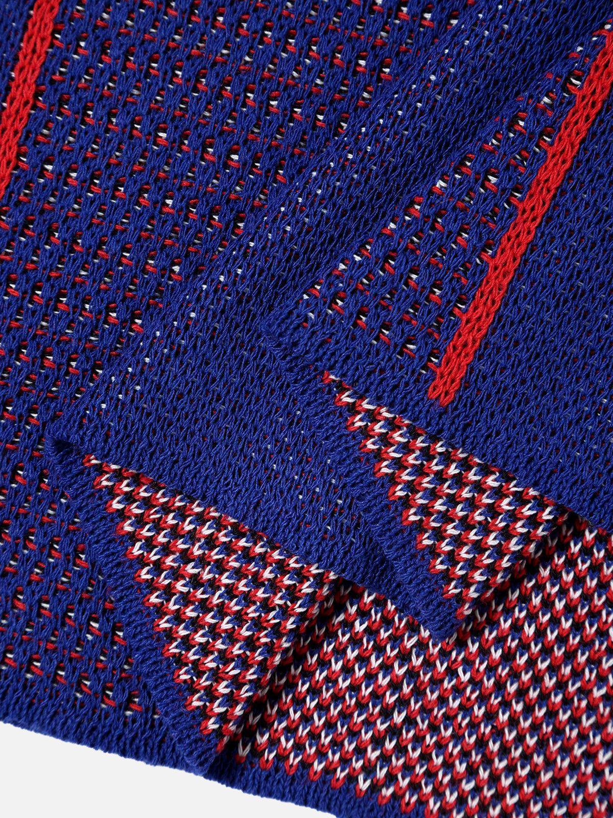 Aelfric Eden 77 Knit Tee Product Image
