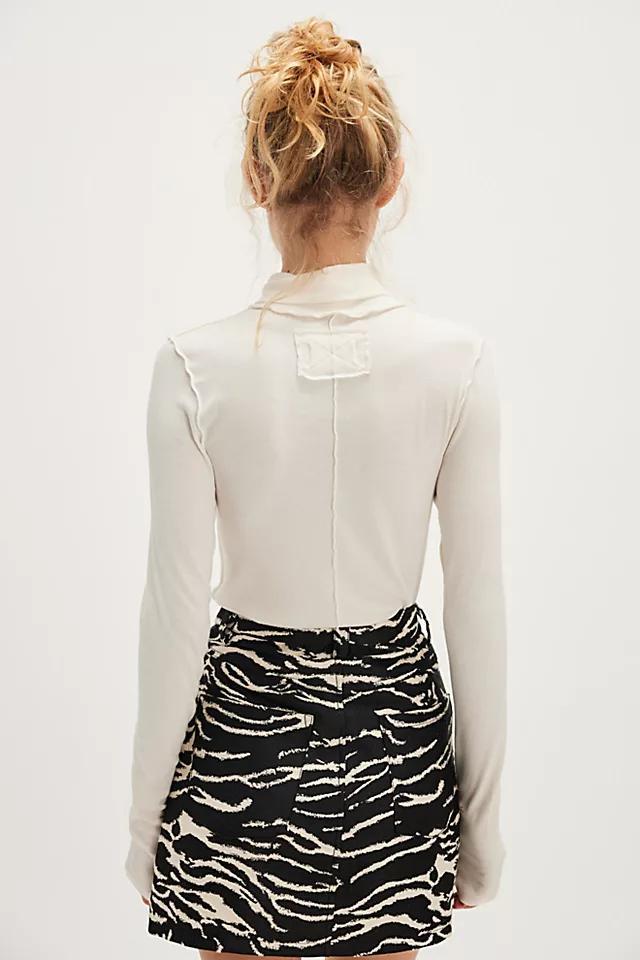 Baum und Pferdgarten Silie Skirt Product Image