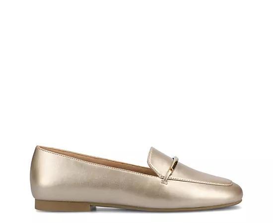 Journee Collection Womens Wrenn Loafer Product Image