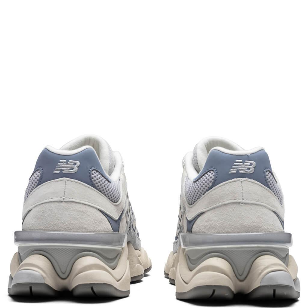 9060 - Pearl Grey/Linen Male Product Image