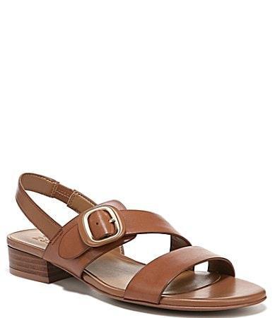 Naturalizer Meesha (English Tea Leather) Women's Shoes Product Image