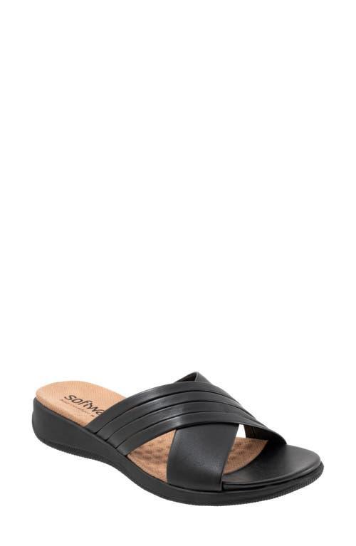 SoftWalk Tillman 5.0 Women's Sandals Product Image