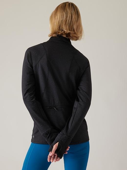 Whistler Half Zip Product Image
