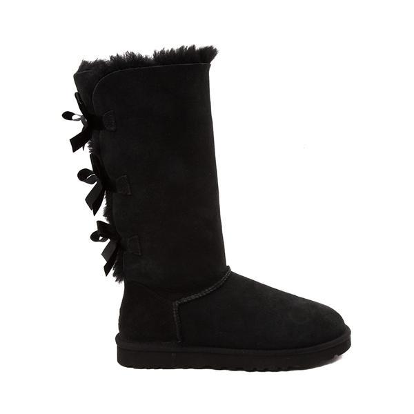 UGG Bailey Bow II Suede Tall Water Product Image