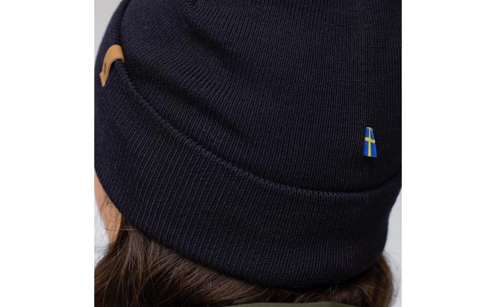 Classic Knit Hat Product Image