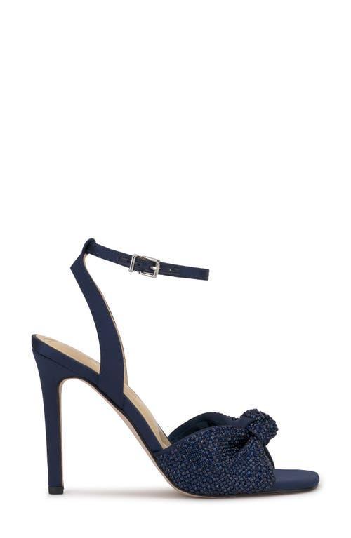 Jessica Simpson Ohela Rhinestone Dress Sandals Product Image