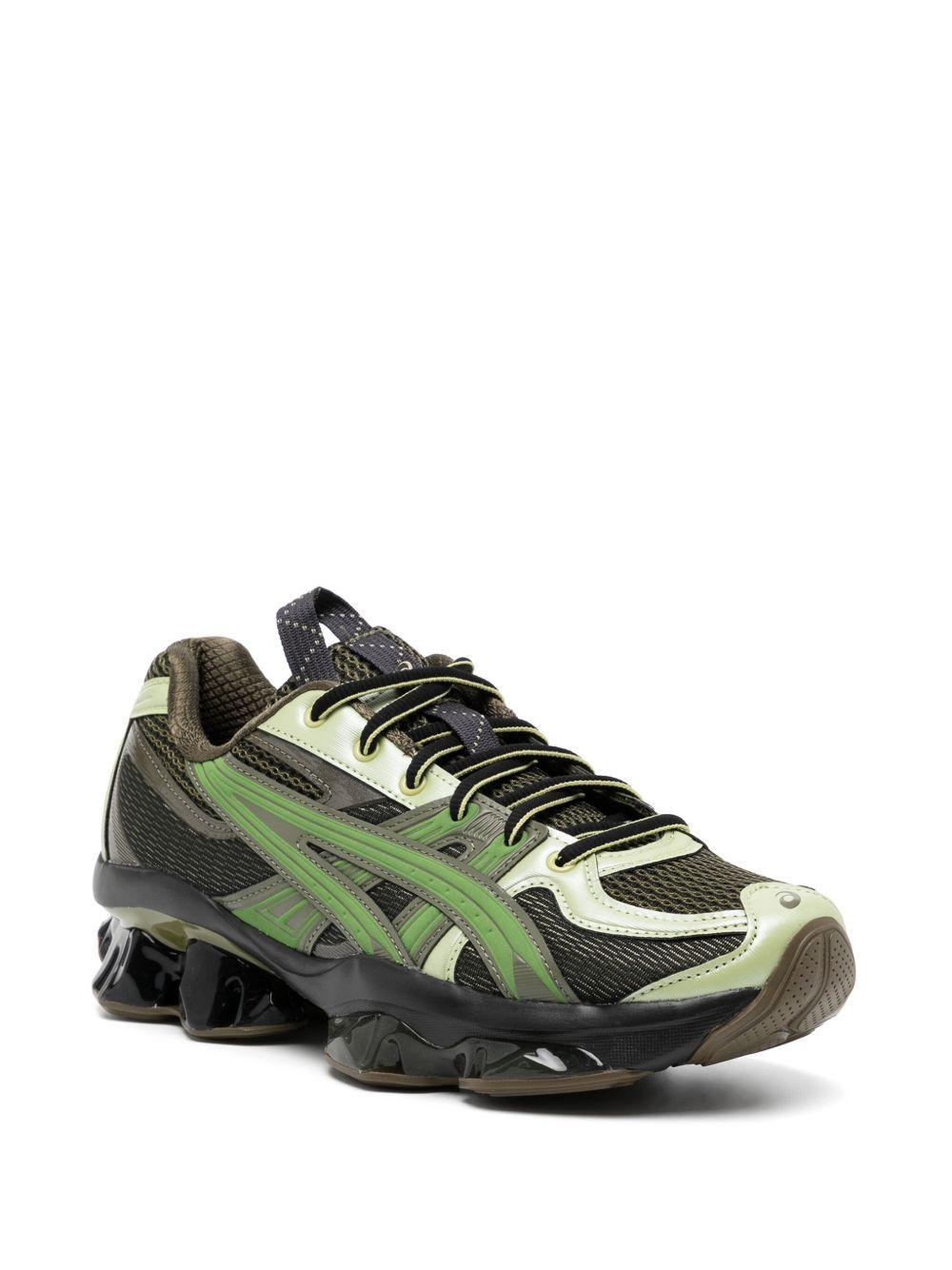x Kiko Kostadinov Studio U55-S GEL-Quantum Kinetic trainers  Product Image