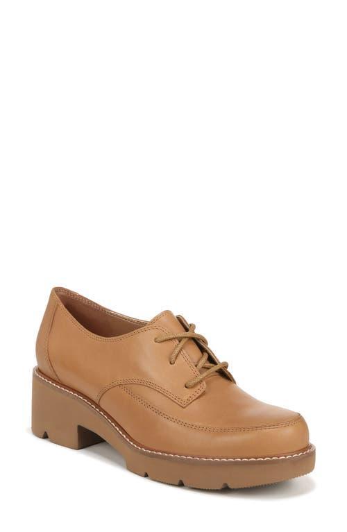 Naturalizer Darry Lace (Porcelain Faux Leather) Women's Shoes Product Image