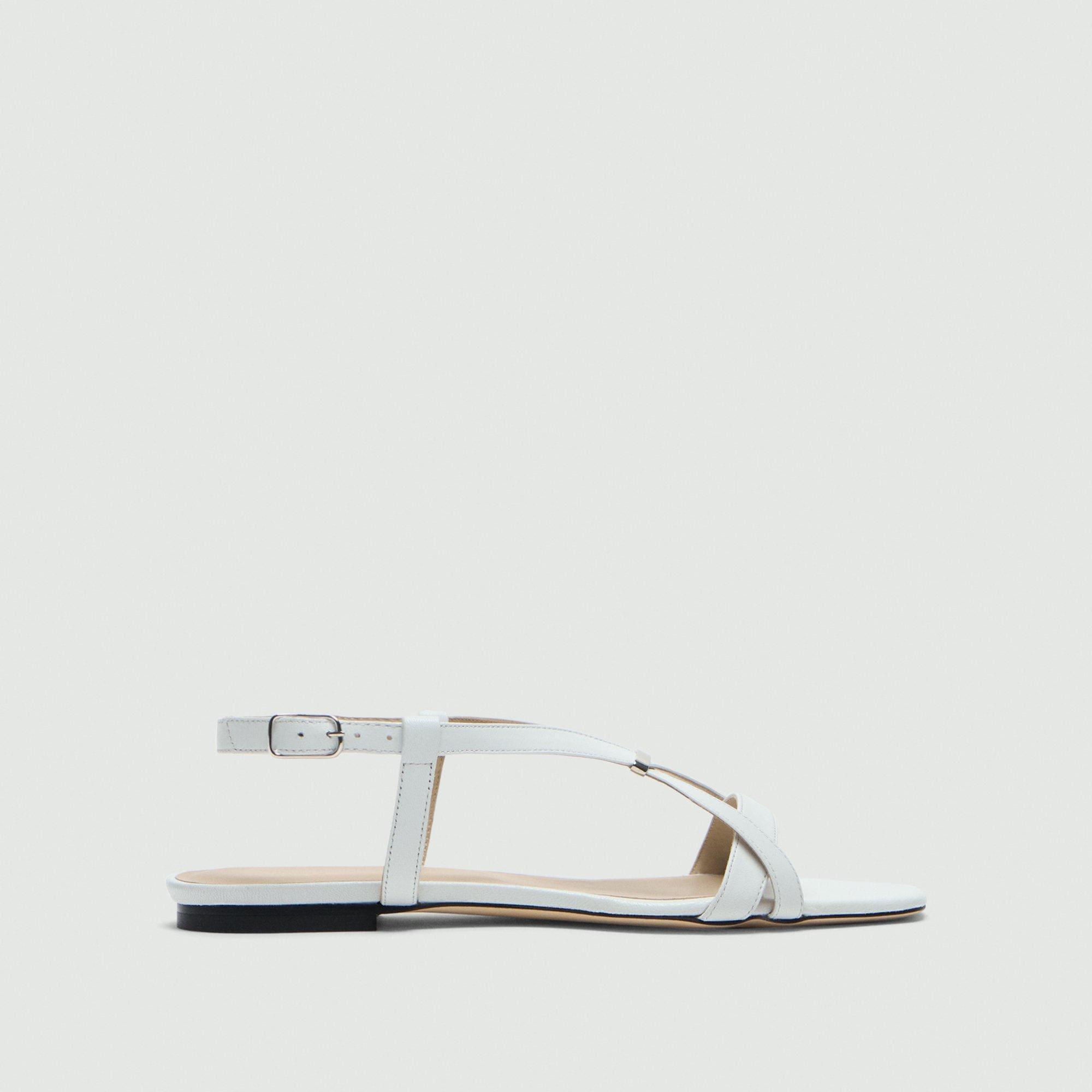 RING SANDAL Product Image