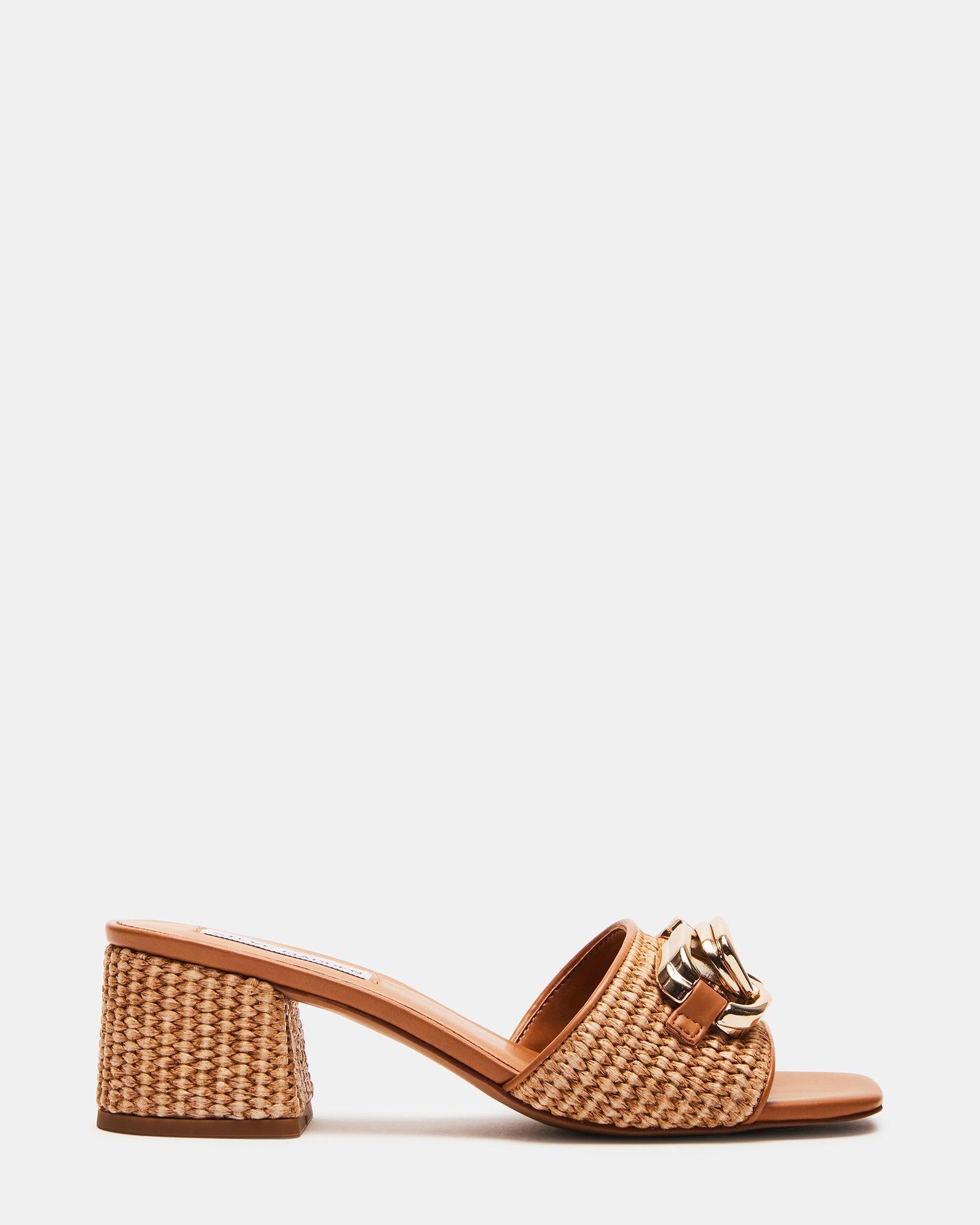 SANTANA RAFFIA Female Product Image