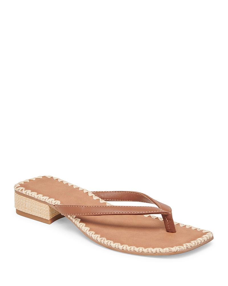 Dolce Vita Womens Barty Sandals Product Image