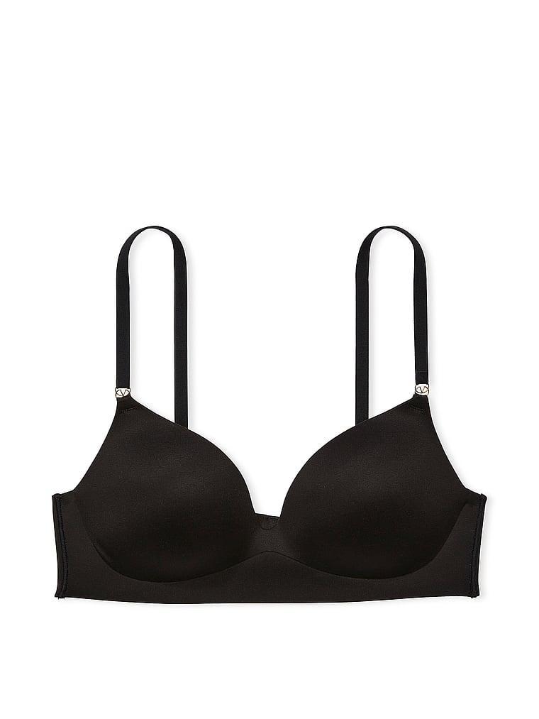 Wireless Push-Up Bra Product Image