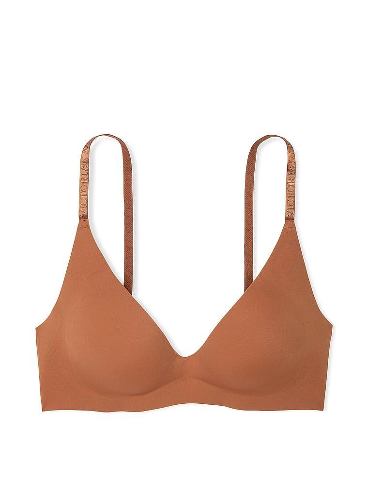 Push-Up Wireless Comfort Bra Product Image