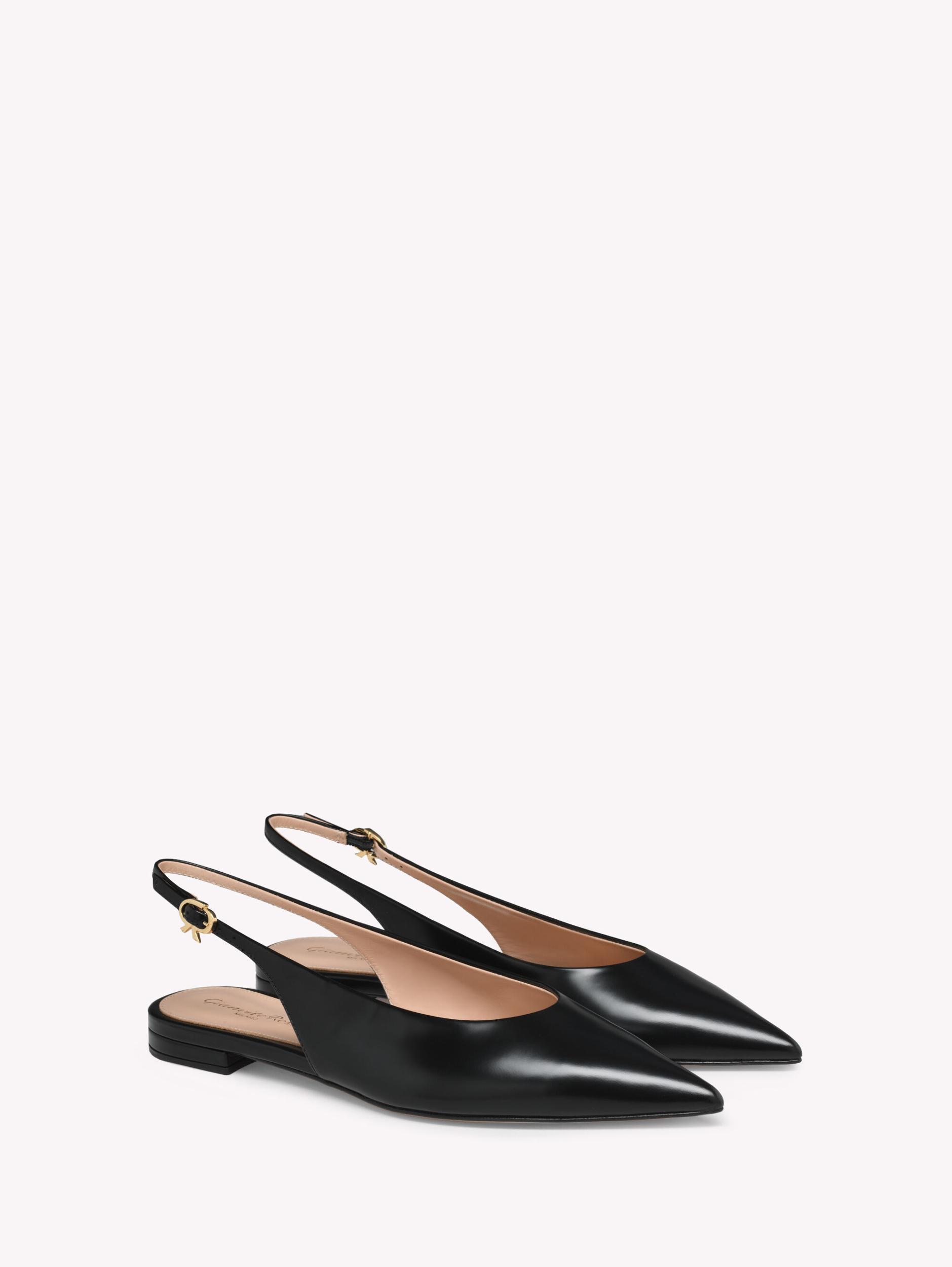 ROBBIE SLING 05 Gianvito Rossi Product Image