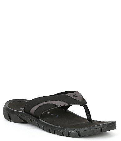 Oakley Men's O Coil Sandal Size: 10.0 Product Image