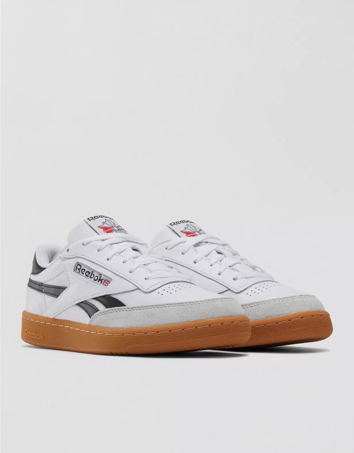 Reebok Men's Club C Revenge Vintage Sneaker Product Image