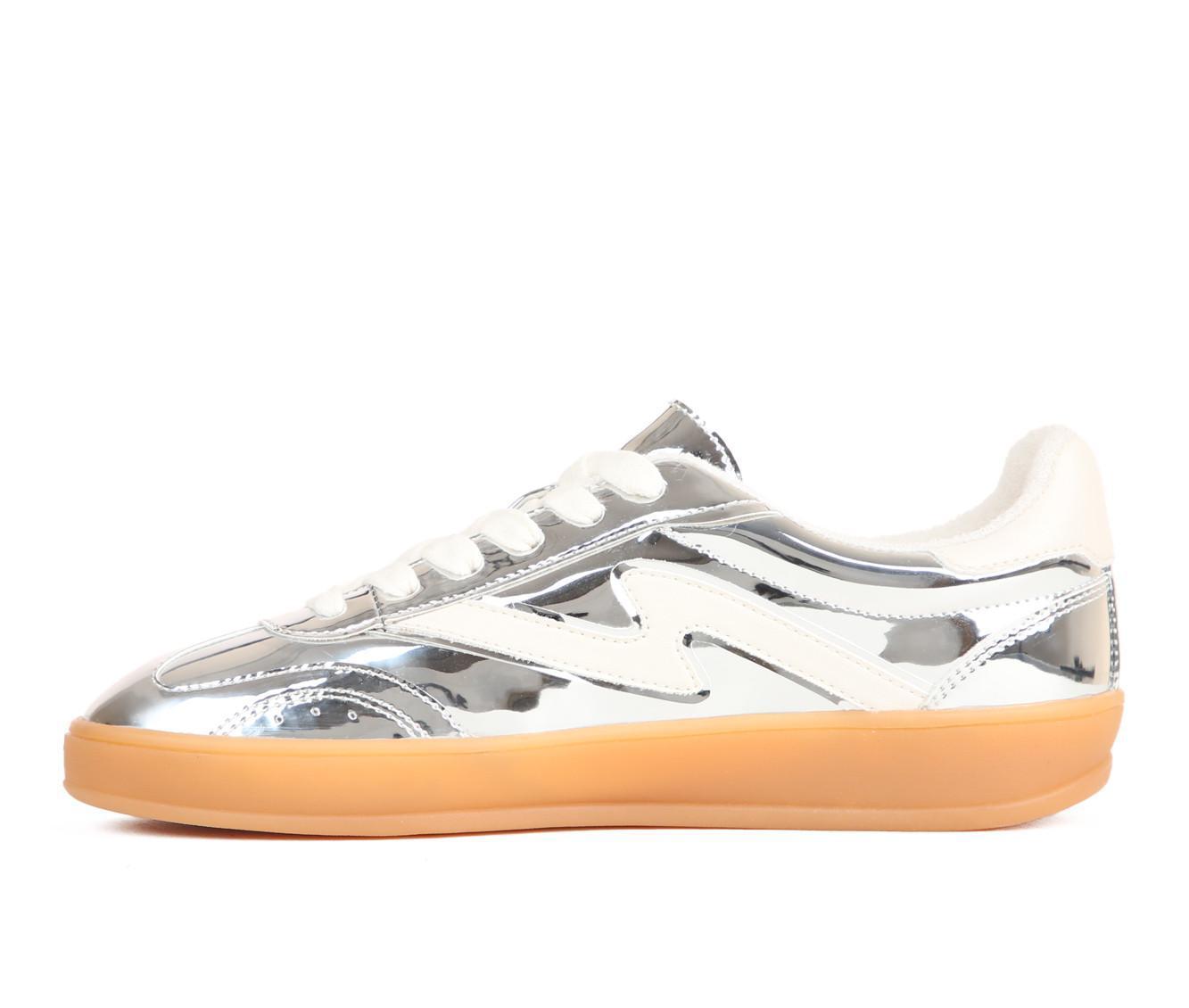 Women's Madden Girl Giia Sneakers Product Image