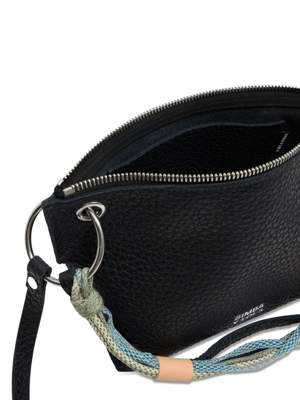 medium Trapezium cross body bag  Product Image