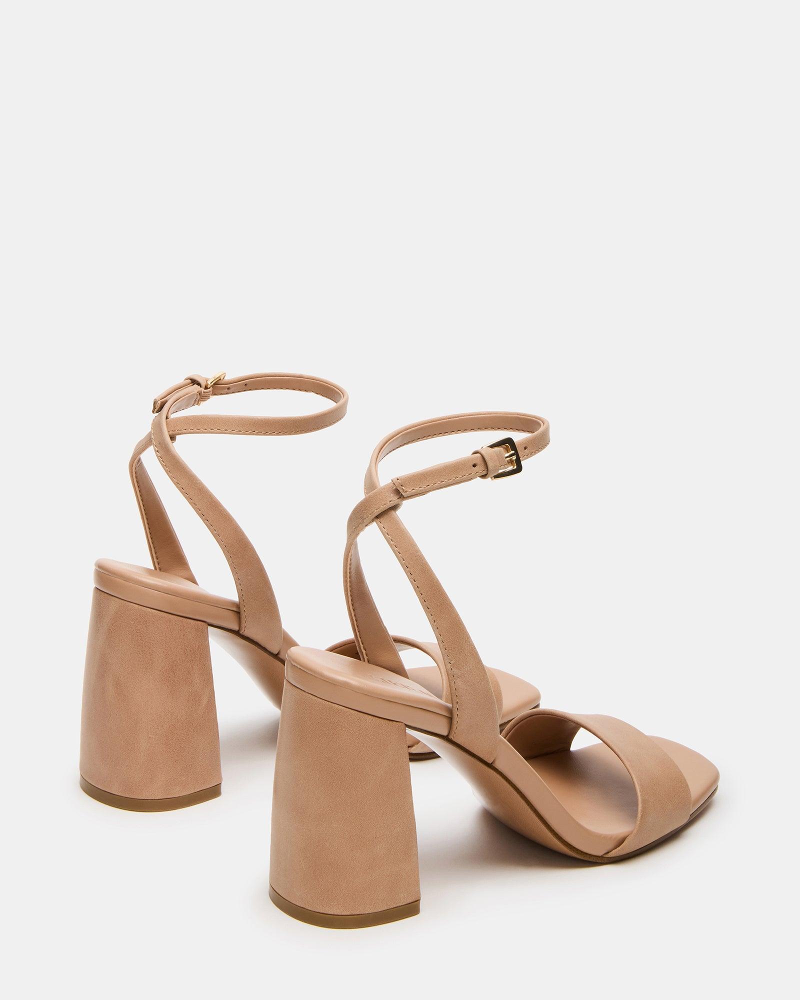 MESSA NATURAL LEATHER Female Product Image