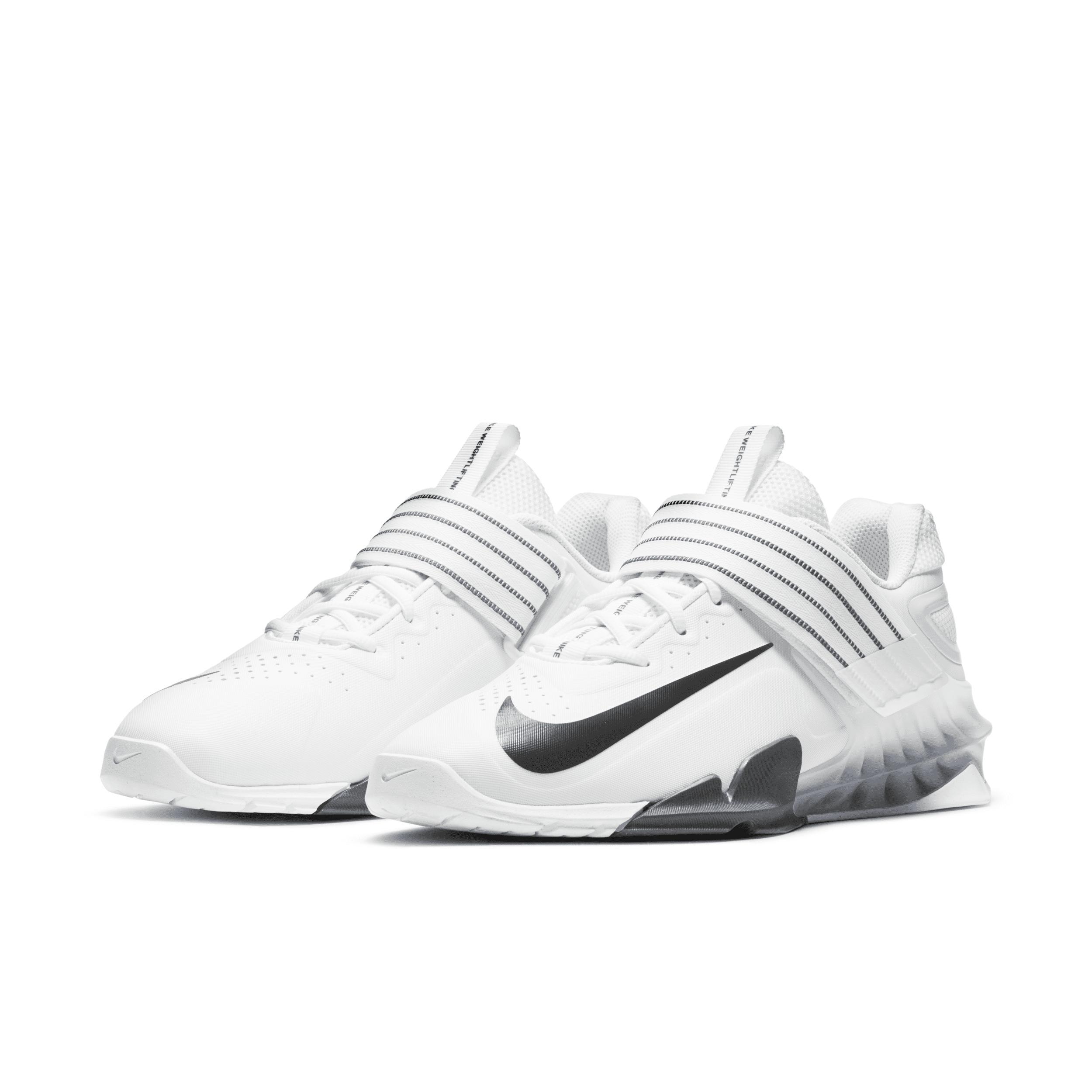 Nike Men's Savaleos Weightlifting Shoes Product Image