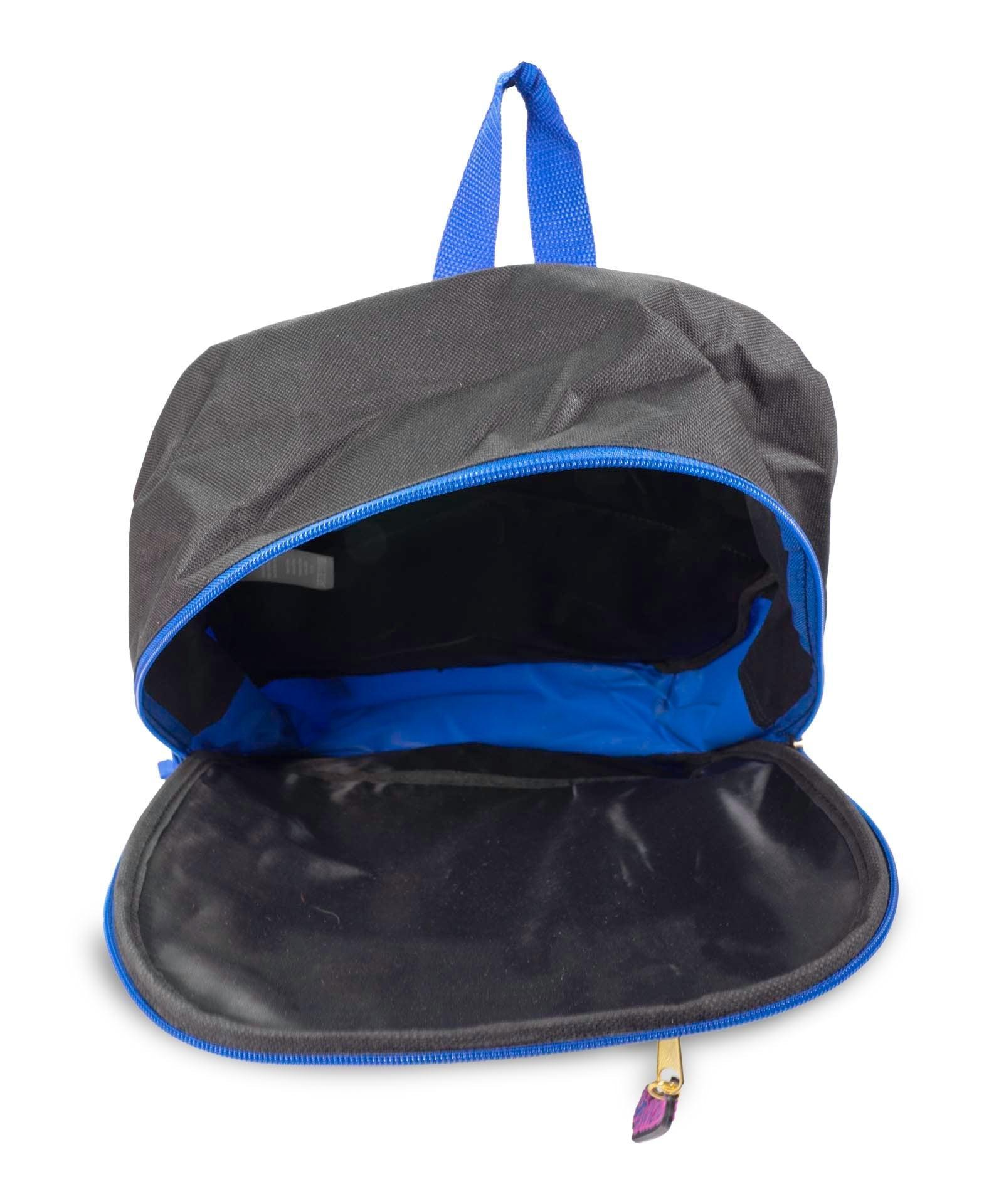 School Backpack with Free Crayola Set Product Image