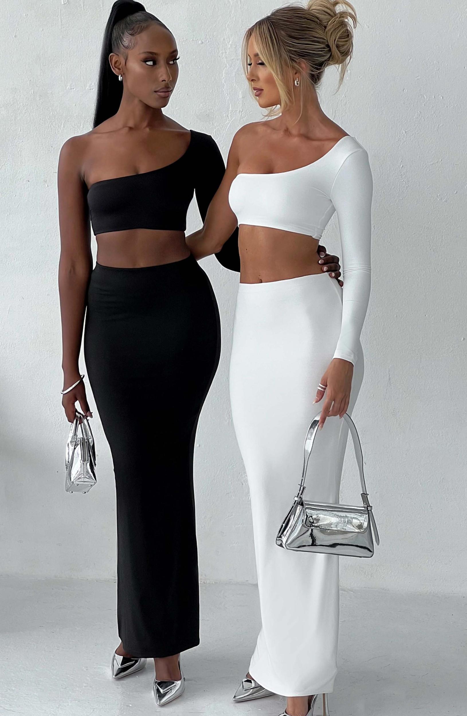 Nova Top - Black Product Image