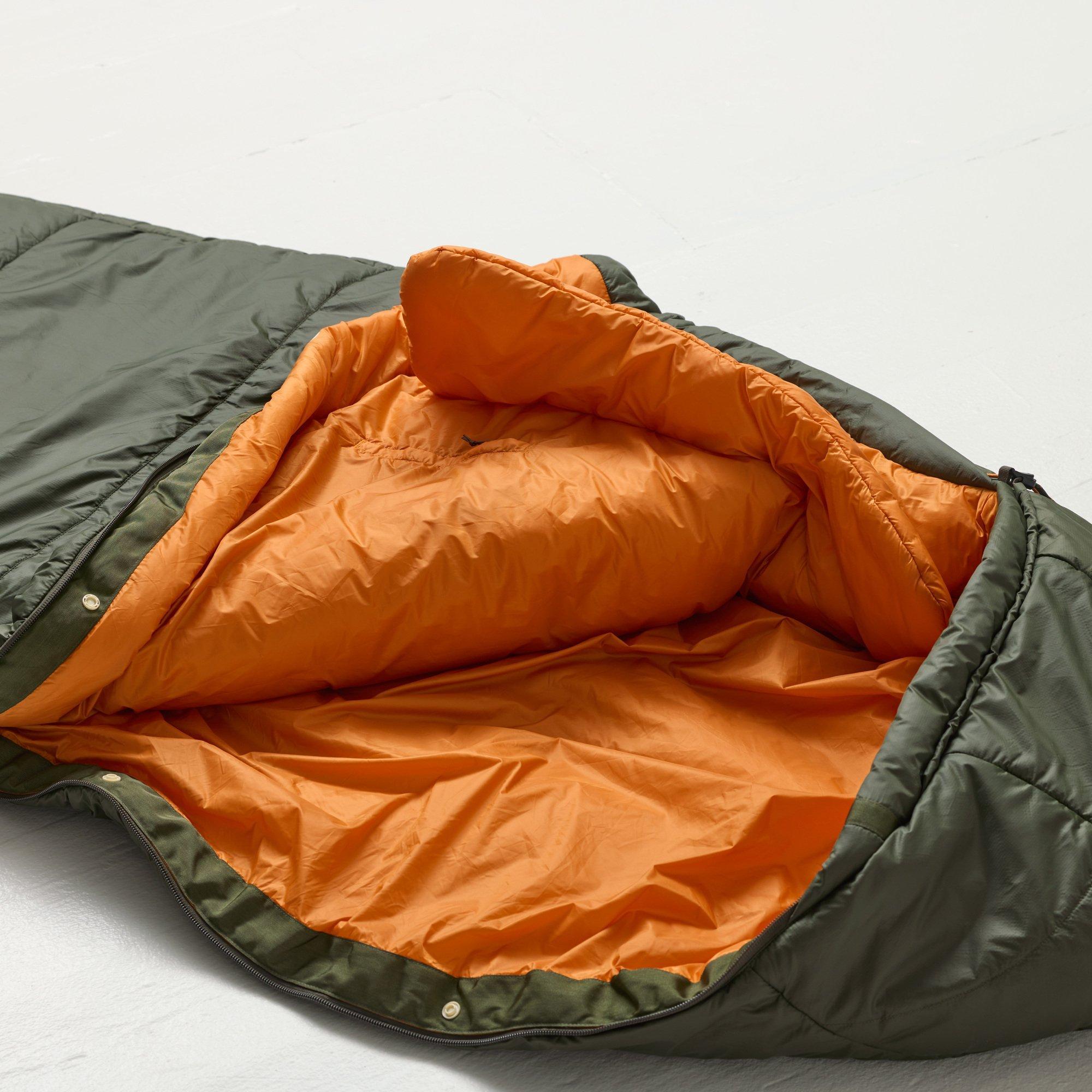 Abisko Two Seasons Regular Product Image