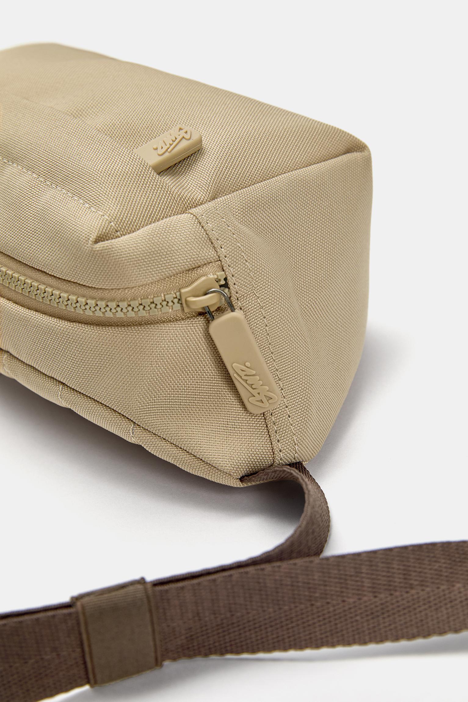 Nylon STWD fanny pack Product Image