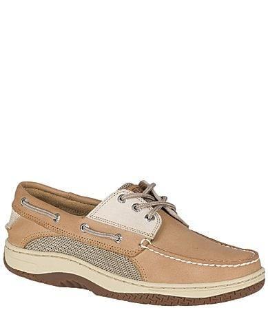 Sperry Mens Top-Sider Billfish 3 Product Image