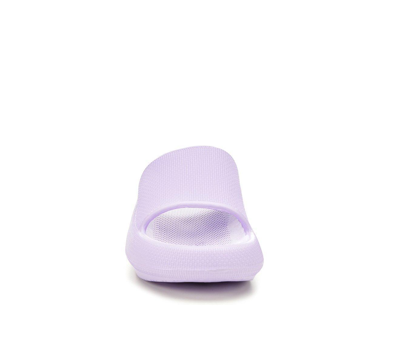 Women's MIA Camyl Platform Slides Product Image