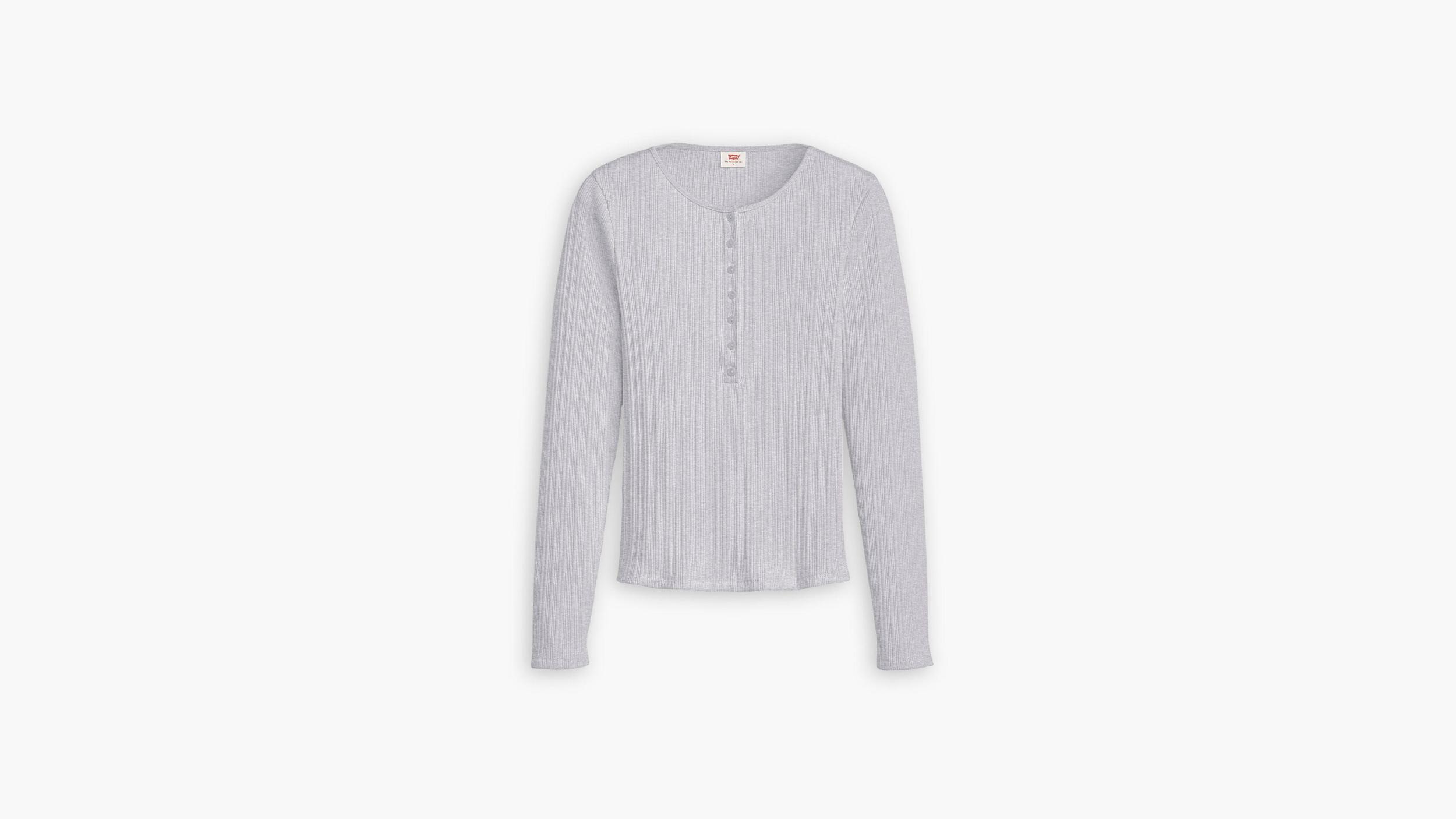 Dry Goods Vacationer Long Sleeve T-Shirt Product Image