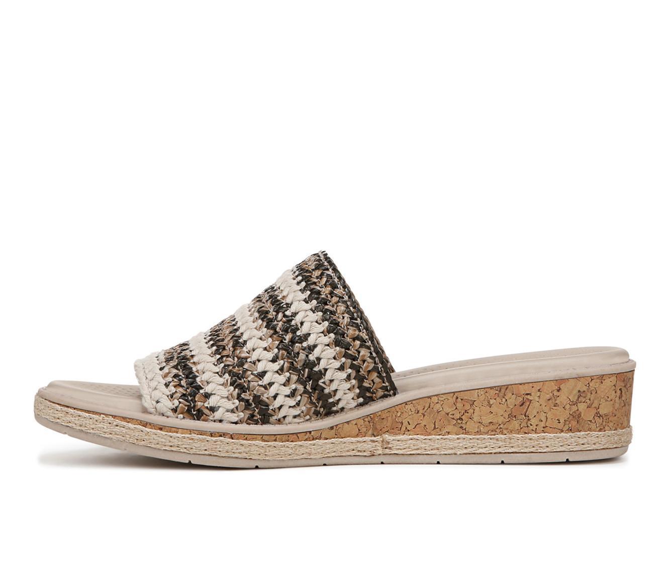 Women's LifeStride Breezy Wedges Product Image