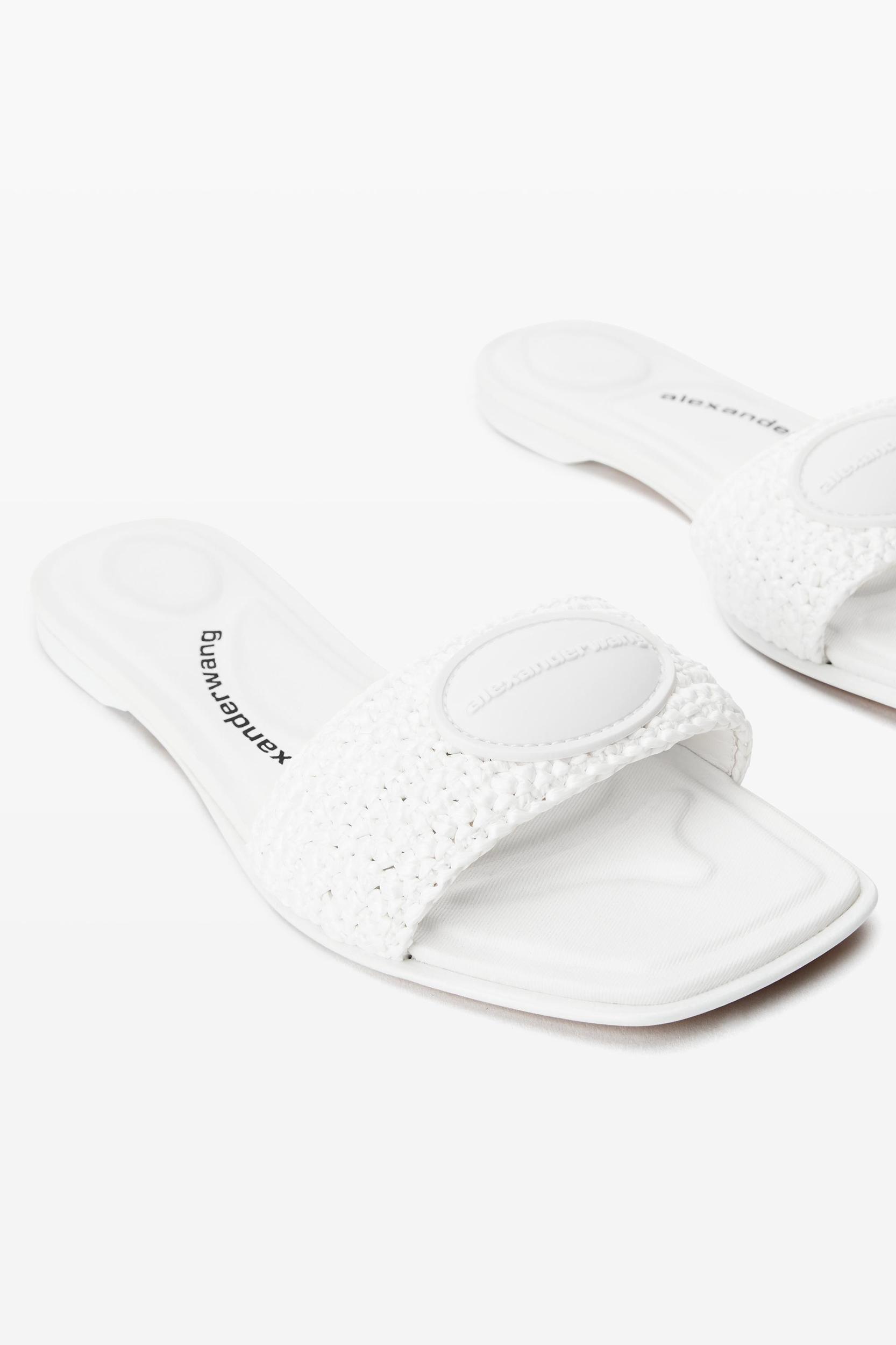 Vy Slide Sandal Product Image